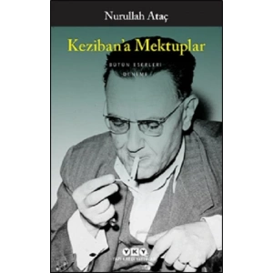 Keziban’a Mektuplar