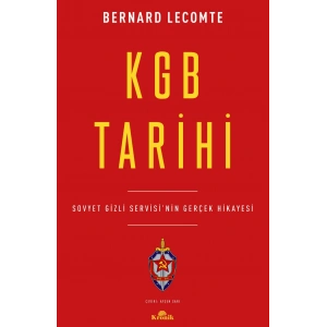 KGB Tarihi