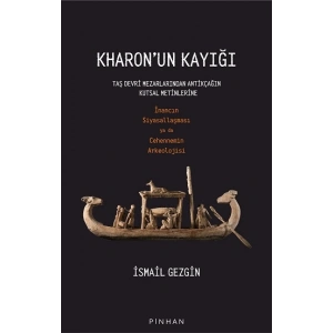 Kharon’un Kayığı