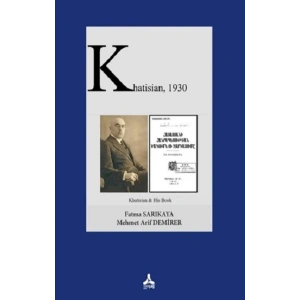 Khatisian, 1930