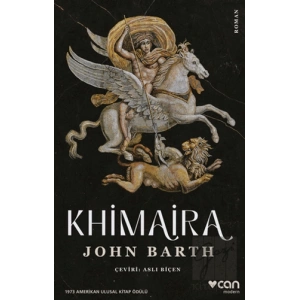 Khimaira