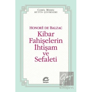Kibar Fahişelerin İhtişam ve Sefaleti