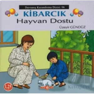 Kibarcık Davranış Kazandırma Dizisi Türkçe (10 Kitap Takım)