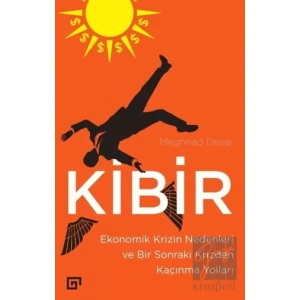 Kibir