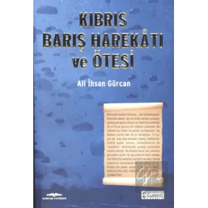Kıbrıs Barış Harekatı ve Ötesi
