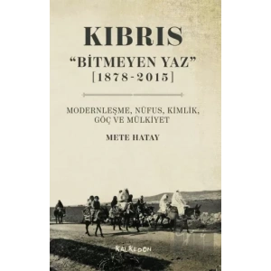 Kıbrıs - Bitmeyen Yaz