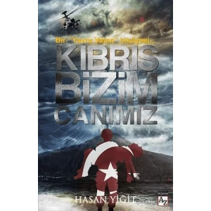 Kıbrıs Bizim Canımız