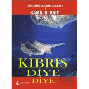 Kıbrıs Diye Diye