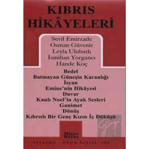 Kıbrıs Hikayeleri
