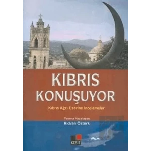 Kıbrıs Konuşuyor