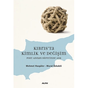 Kıbrısta Kimlik ve Değişim