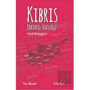 Kıbrıs Tarihsel Sözlüğü