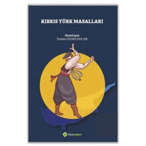 Kıbrıs Türk Masalları