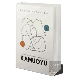 Kıbrıs Türk Siyasal Yaşamında Kamusal Alan ve Kamuoyu