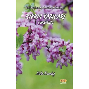 Kıbrıs Yazıları (2003-2023)