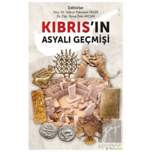 Kıbrıs’ın Asyalı Geçmişi