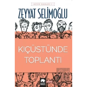 Kıç Üstünde Toplantı