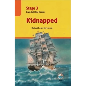 Kidnapped (Cdli) - Stage 3