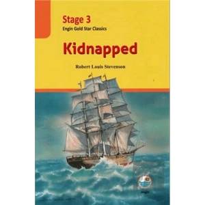 Kidnapped - Stage 3