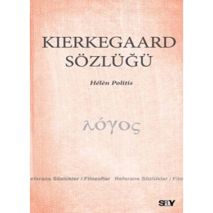 Kierkegaard Sözlüğü