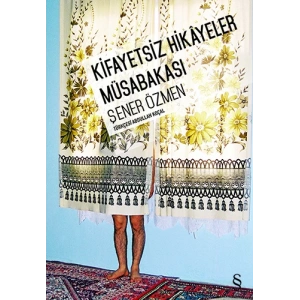 Kifayetsiz Hikayeler Müsabakası