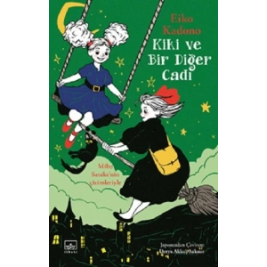 Kiki ve Bir Diğer Cadı
