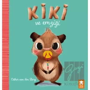 Kiki ve Emziği
