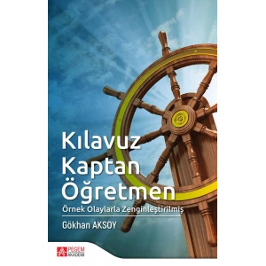 Kılavuz Kaptan Öğretmen