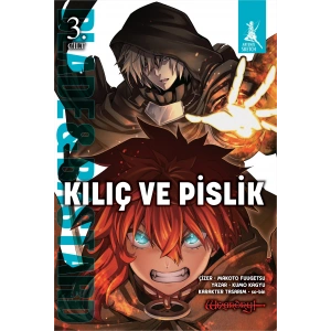 Kılıç ve Pislik - 3. Cilt