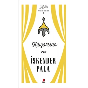 Kılıçarslan (Ciltli)