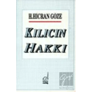 Kılıcın Hakkı