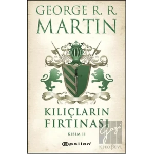 Kılıçların Fırtınası  2