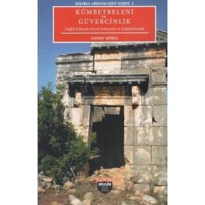 Kilikia Arkeolojisi Serisi 5