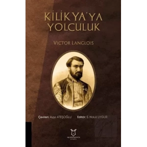 Kilikyaya Yolculuk