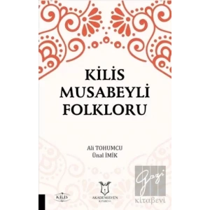 Kilis Musabeyli Folkloru