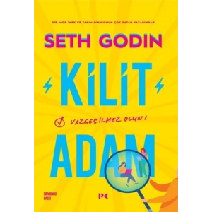 Kilit Adam