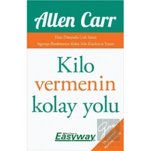 Kilo Vermenin Kolay Yolu