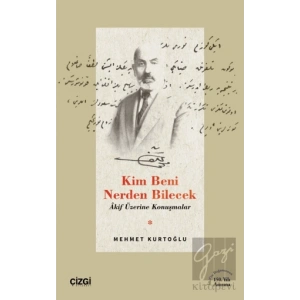 Kim Beni Nerden Bilecek