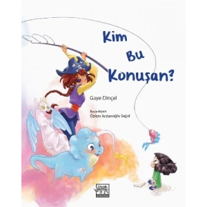 Kim Bu Konuşan
