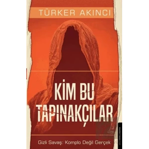 Kim Bu Tapınakçılar - Gizli Savaş: Komplo Değil Gerçek