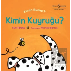 Kim Bunlar? - Kimin Kuyruğu