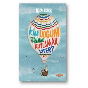 Kim Doğum Günümü Kutlamak İster?