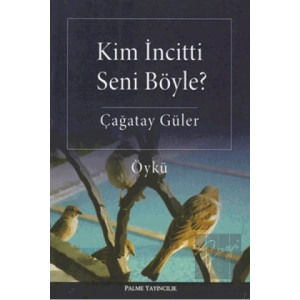 Kim İncitti Seni Böyle?