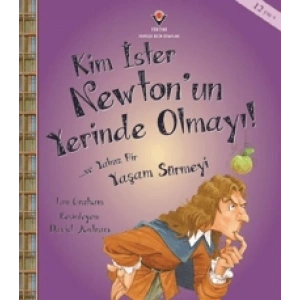 Kim İster Newtonun Yerinde Olmayı!