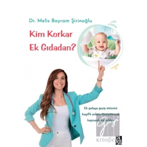 Kim Korkar Ek Gıdadan?