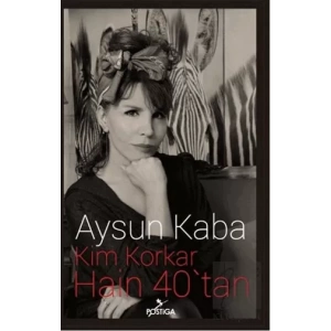 Kim Korkar Hain 40’tan