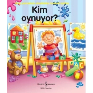 Kim Oynuyor?