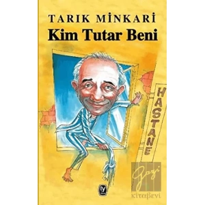 Kim Tutar Beni