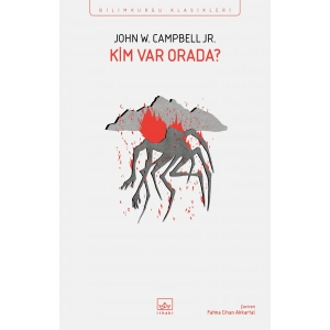 Kim Var Orada?