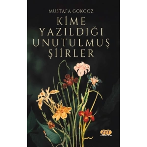 Kime Yazıldığı Unutulmuş Şiirler